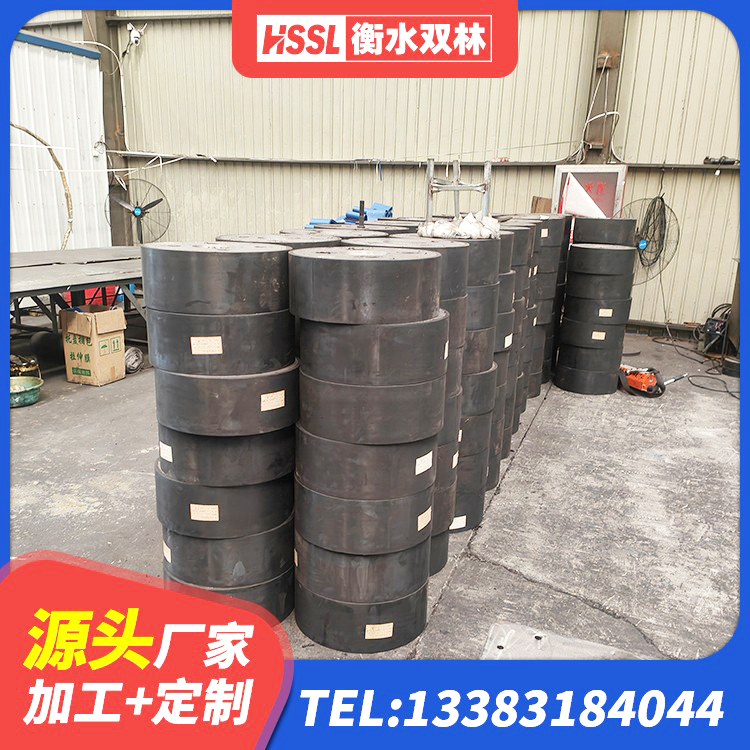 康定市房屋建筑减隔震支座源头工厂 康定市钢结构建筑隔震支座生产厂家 康定市铅芯隔震支座LRB1000生产厂家 康定市水平分散力隔震支座源头工厂 - 第5张