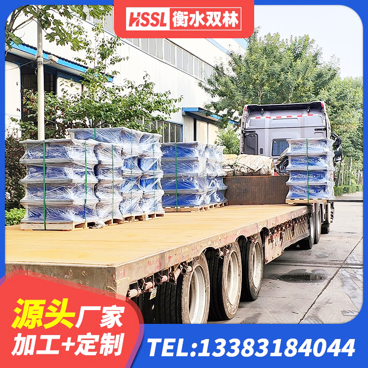 康定市HDR高阻尼隔震支座(II)-570*201-G1.2厂家 康定市减隔震支座厂家 康定市隔震支座L800厂家 康定市抗震式隔震支座定制源头工厂 - 第1张
