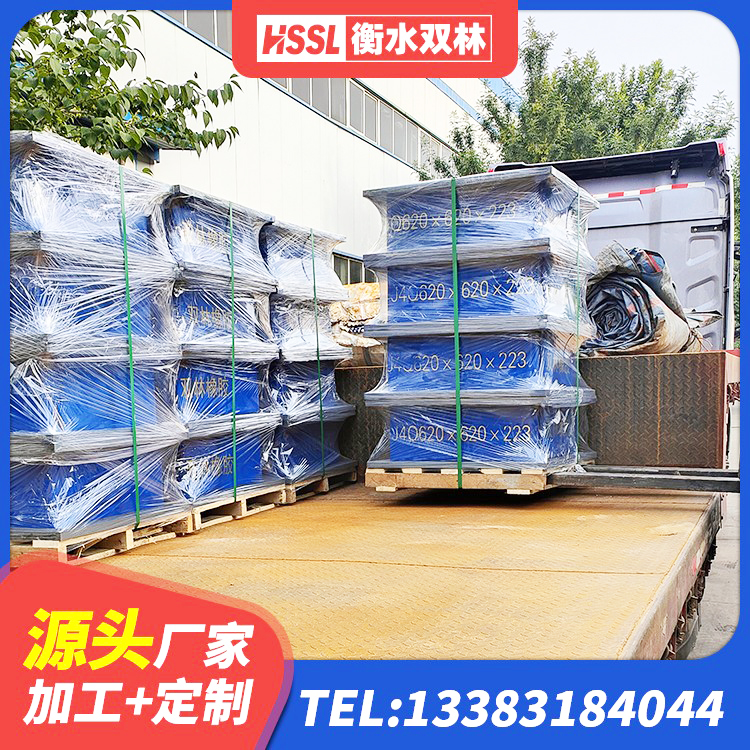 康定市高阻尼叠层橡胶支座 康定市橡胶铅芯隔震支座厂家 康定市铅芯橡胶隔震支座LRB 康定市铅芯隔震支座定制源头工厂 - 第6张