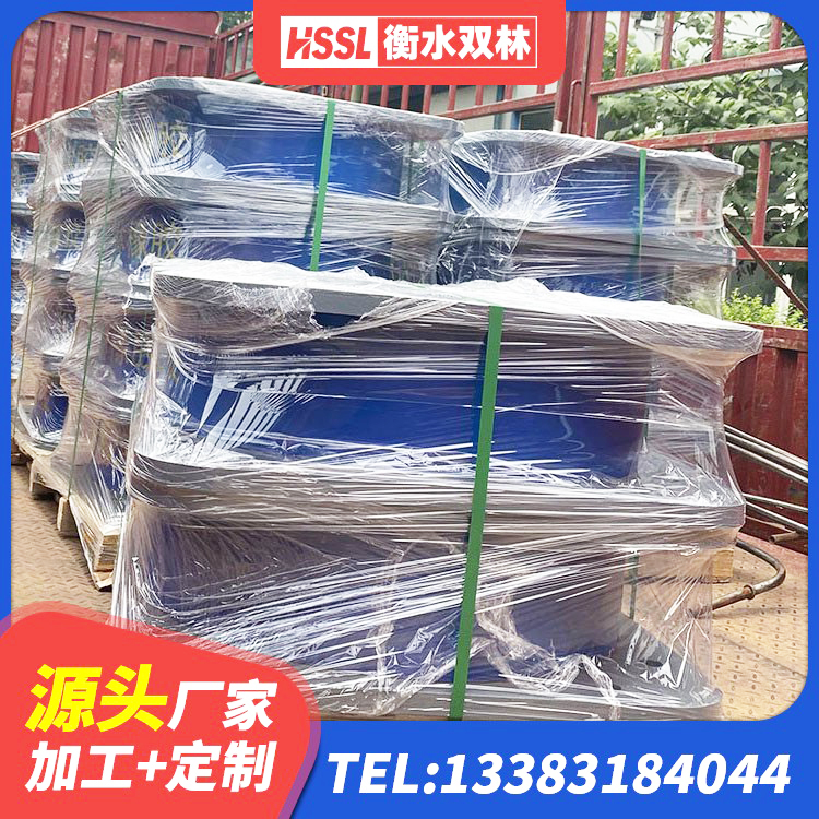 康定市建筑隔震支座LRB650-Ⅱ 康定市LNR-370*370*137圆形高阻尼隔震支座 康定市建筑天然隔震支座LNR 康定市建筑减震隔震支座 - 第4张