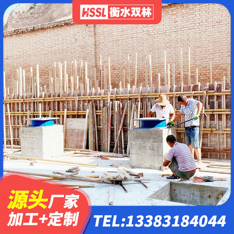 康定市LRB500-II型橡胶隔震支座厂家 康定市LNR300天然隔震支座 康定市J4Q铅芯橡胶隔震支座厂家电话 康定市LRB橡胶隔震支座1300生产厂家 - 第9张