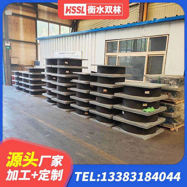 康定市房屋建筑减隔震支座源头工厂 康定市钢结构建筑隔震支座生产厂家 康定市铅芯隔震支座LRB1000生产厂家 康定市水平分散力隔震支座源头工厂 - 第4张