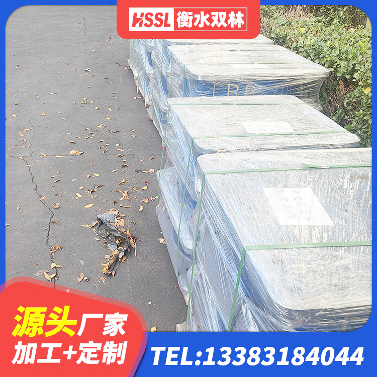 康定市建筑隔震支座LRB650-Ⅱ 康定市LNR-370*370*137圆形高阻尼隔震支座 康定市建筑天然隔震支座LNR 康定市建筑减震隔震支座 - 第6张