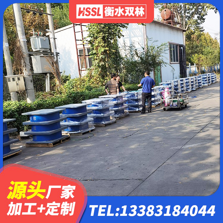康定市房屋建筑支座源头工厂 康定市房屋抗震隔震支座源头工厂 康定市LRB隔震支座700生产厂家 康定市建筑有铅芯隔震支座 - 第6张